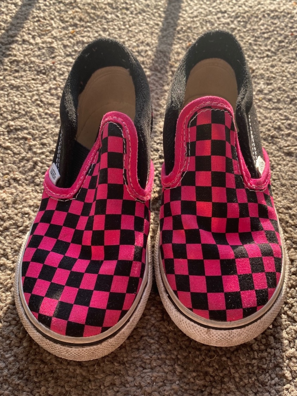Kids Vans - 10US